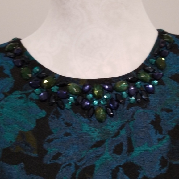 Beautiful Maggy London Dress - Picture 3 of 8